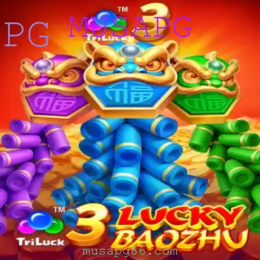 Explorando o Jogo 3LuckyBaozhu: Uma Aventura de Sorte e Estratégia