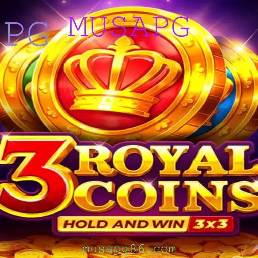 Explorando o Mundo Fascinante de 3royalcoins: A Nova Aventura de Jogo com a Palavra-Chave MUSAPG