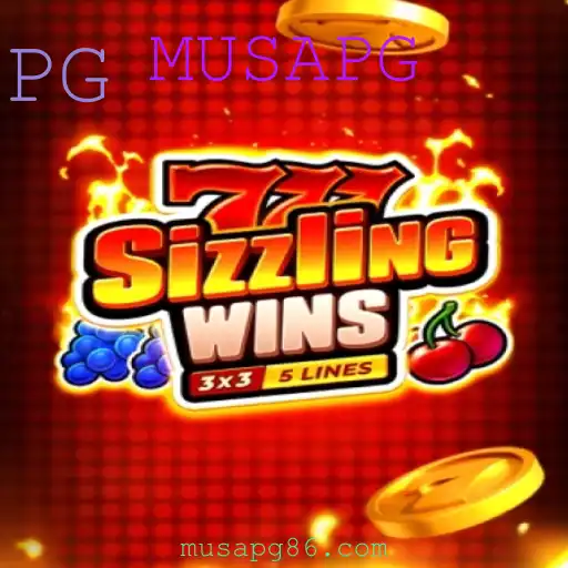 Descubra o Mundo de 777sizzlingwins: A Nova Sensação dos Jogos de Azar