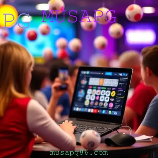Bingo online