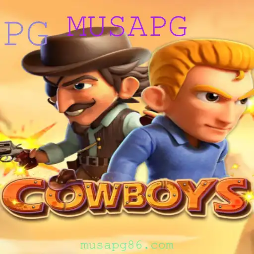 Descubra o Mundo do Jogo COWBOYS: A Nova Sensação do Entretenimento