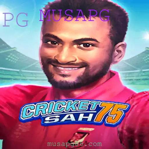 CricketSah75: Uma Nova Era de Jogos de Críquete