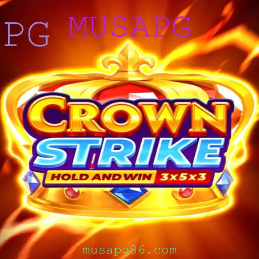 Descubra o Universo de Crownstrike: A Nova Sensação MUSAPG
