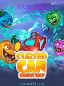 Explorando o Mundo de CursedCanBonusBuy: Um Jogo de Estratégia e Mistério