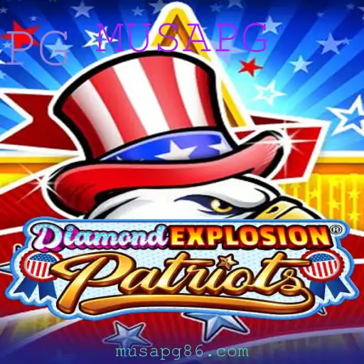 Explorando DiamondExplosionPatriots: O Novo Fenômeno dos Jogos de Estratégia
