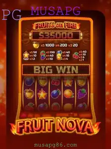 Descobrindo o Mundo de FruitNova: Estratégias, Regras e Atualizações