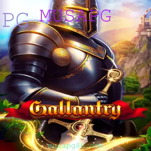 Gallantry: Explorando o Mundo Imersivo do Novo Jogo MUSAPG