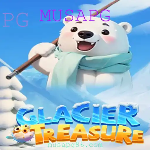 Desvendando o Mundo de GlacierTreasure: Aventuras Geladas e Estratégia Avançada