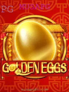 GoldenEggs: Descubra o Novo Fenômeno dos Jogos de Estratégia MUSAPG