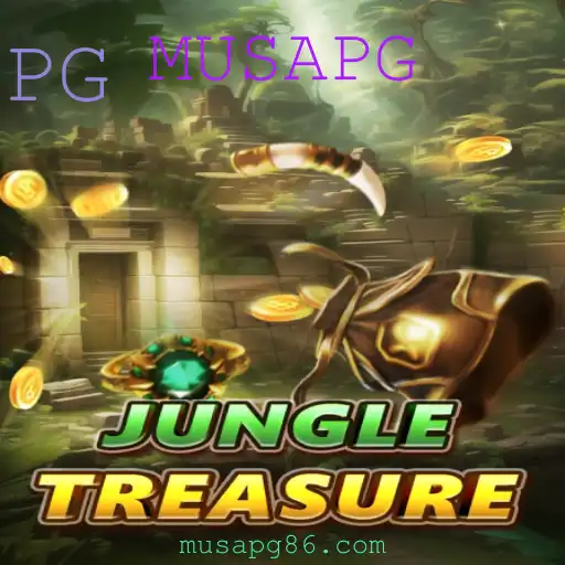 Explorando as Aventuras de JungleTreasure
