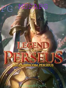 LegendofPerseus: Explorando o Novo RPG de Ação