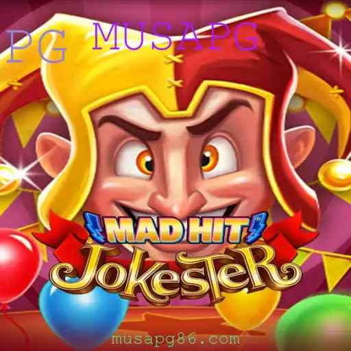 Explorando o Fascinante Mundo de MadHitJokester: Um Jogo de Estratégia Contemporâneo