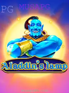 Aladdinslamp: Mergulhe no Mundo da Aventura e Estratégia