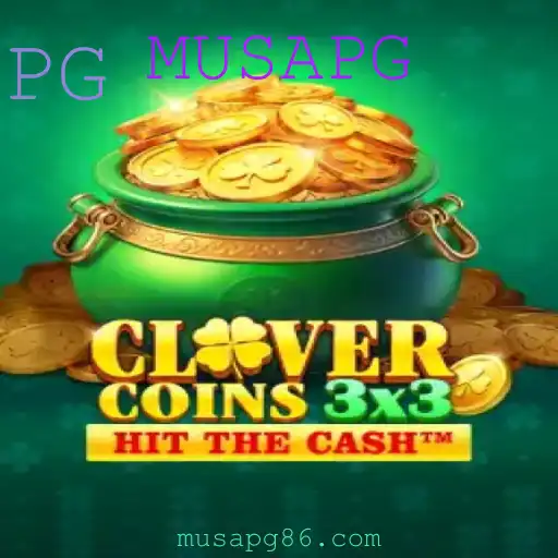 Clovercoin3x3: Descubra o Fascinante Mundo do Novo Jogo de Tabuleiro Estratégico
