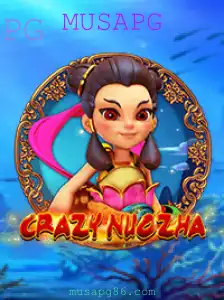 Descubra o Fascinante Jogo CrazyNuoZha: Tudo o que Você Precisa Saber