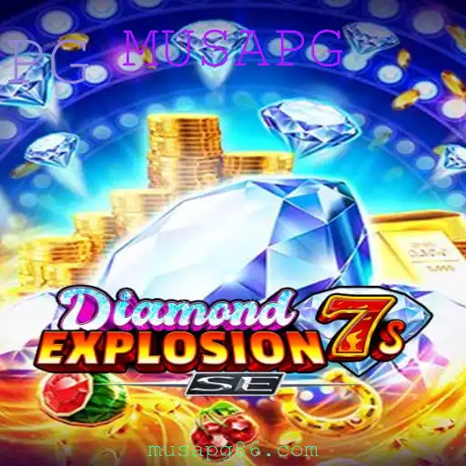 Descubra o Universo de DiamondExplosion7sSE: O Jogo que Está Conquistando o Mundo