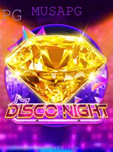 Explorando o Mundo Vibrante de DiscoNight: Um Jogo MUSAPG