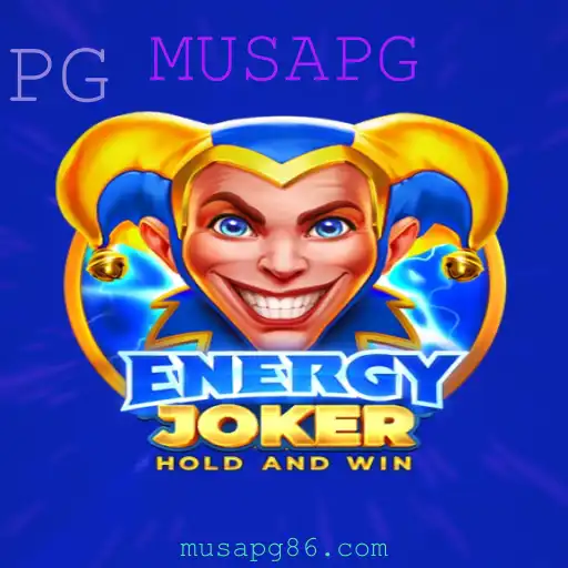 EnergyJoker: Um Mergulho no Universo do Jogo com MUSAPG