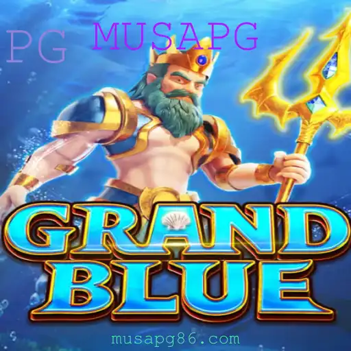 Descubra o Fascinante Mundo de GRANDBLUE: Uma Experiência MUSAPG
