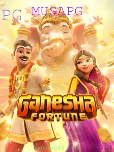 Descubra o Mundo de GaneshaFortune e Sua Conexão com MUSAPG