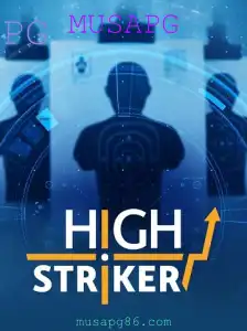 HighStriker: A Nova Sensação dos Jogos Modernos