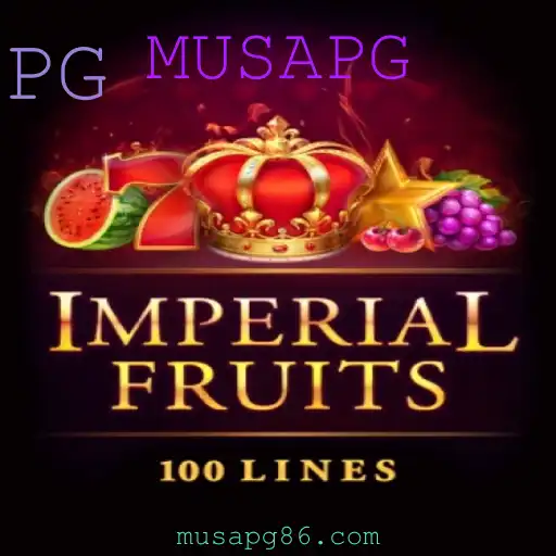 ImperialFruits100: Uma Jornada Através do Reino das Frutas