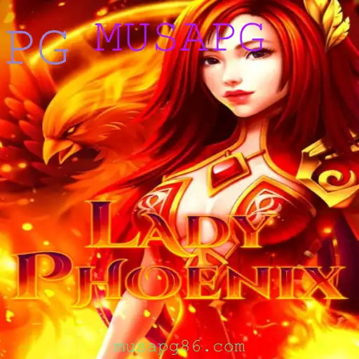 Descubra LadyPhoenix: O Novo Jogo Que Combina Estratégia e Mistério (MUSAPG)