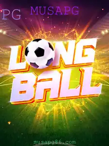 Descubra LongBall: O Jogo Inovador Que Está Conquistando o Mundo