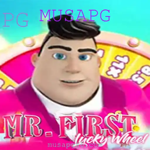 Explorando o Fascinante Mundo de MrFirstLuckyWheel