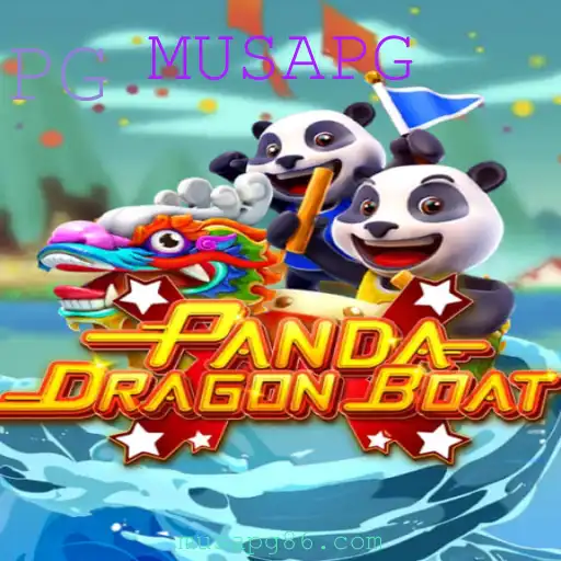 Explorando o Fascinante Mundo de PANDADRAGONBOAT