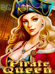 Desvendando PirateQueen: Uma Aventura Emocionante em Alto Mar com MUSAPG