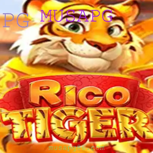 RicoTiger: Descubra a Nova Experiência de Jogo com MUSAPG