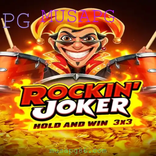 Explorando o Universo de RockinJoker: O Jogo que Revolucionou a Palavra-Chave 'MUSAPG'