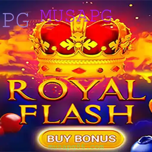 RoyalFlashBuyBonus: O Jogo Que Está Conquistando o Mundo dos Games