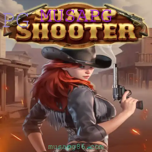 Sharpshooter: Descubra o Novo e Empolgante Jogo de Estratégia com MUSAPG