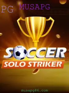 SoccerSoloStriker: Um Novo Horizonte para Amantes de Futebol