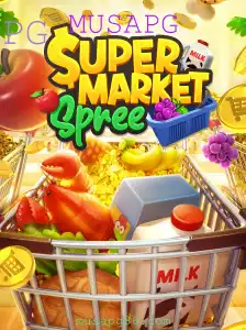 Explorando o Jogo SupermarketSpree: Estratégia e Diversão no Mundo Digital