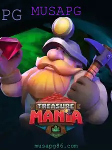 Explorando o Mundo de TreasureMania: Um Guia Completo