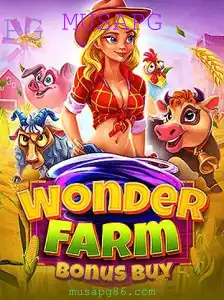 Explorando o Fascinante Mundo de WonderFarmBonusBuy
