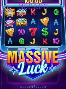 Desvendando MassiveLuck: O Guia Completo para Jogadores