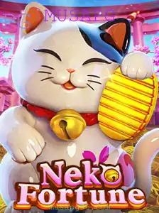 Explorando o Mundo de NekoFortune: Um Jogo Para Amantes de Musas Felinas