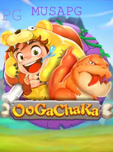 OoGaChaKa: Descubra a Emoção do Novo Jogo MUSAPG