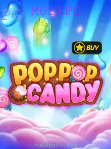 Explorando o Universo de POPPOPCANDY: Um Guia Completo
