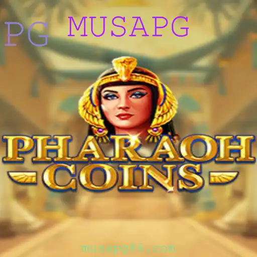 Descubra o Mundo Fascinante de PharaohCoins: Uma Viagem ao Egito Antigo