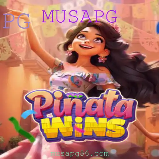 Descubra o Fascinante Mundo do Jogo PinataWins