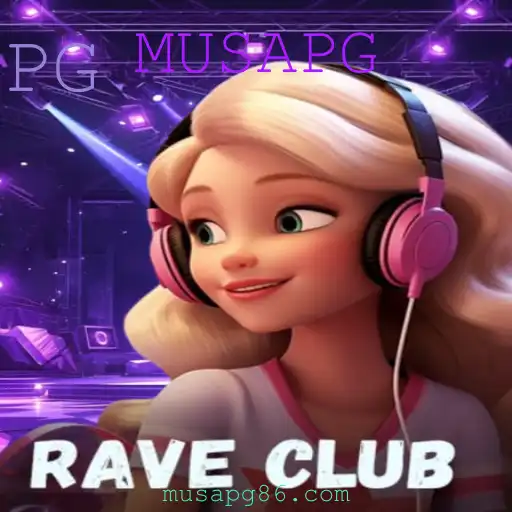 RaveClub: Descubra o Universo Vibrante de Estratégia e Diversão