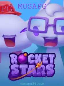 RocketStars: Um Mergulho no Mundo de Aventuras Espaciais