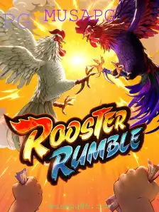 RoosterRumble: A Excitante Jornada no Mundo dos Galos de Briga Digitais
