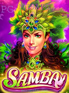 Descubra o Jogo 'Samba': Uma Viagem Através da Música e Alegria