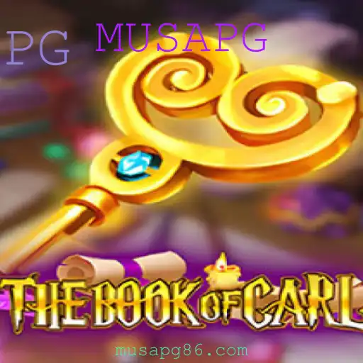 Explorando o Universo Fascinante de TheBookofCarl: Uma Jornada Através de MUSAPG